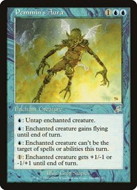 Pemmin's Aura - Foil