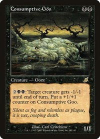 Consumptive Goo