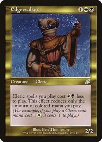 Edgewalker - Foil