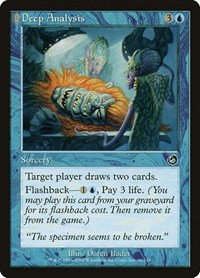 Deep Analysis - Foil