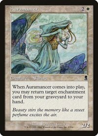 Auramancer - Foil