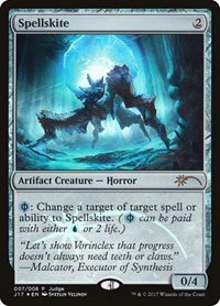 Spellskite - Foil Spellskite
