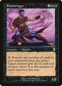 Painbringer - Foil