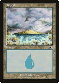 Island