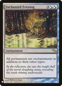Enchanted Evening - Normal Enchanted Evening