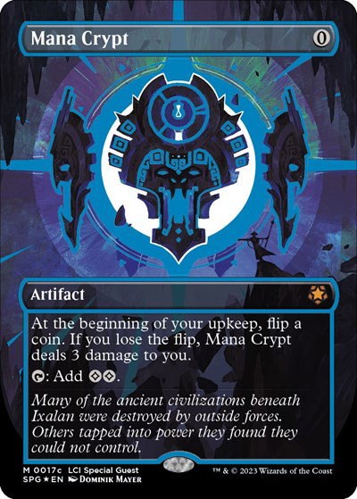 Mana Crypt