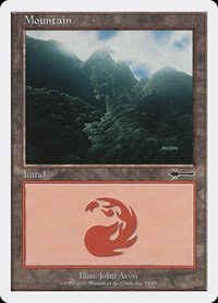 Mountain