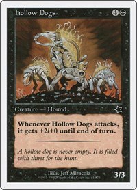 Hollow Dogs - Normal Hollow Dogs