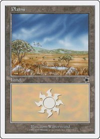 Plains