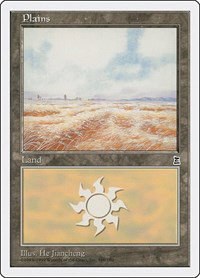 Plains