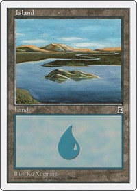 Island
