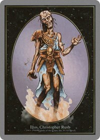 Zombie Token
