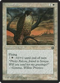 Mesa Falcon - Version 2