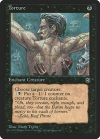 Torture - Version 2