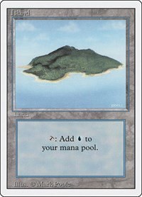 Island