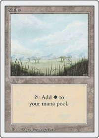 Plains