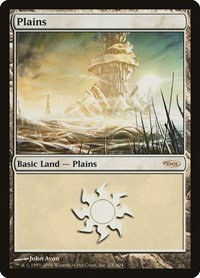 Plains - Normal Plains 38021