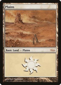 Plains - Normal Plains 38026