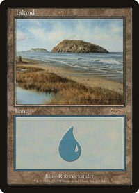 Island - Normal Island 38003