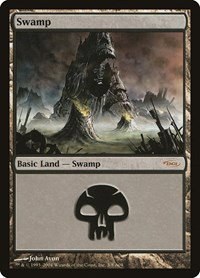 Swamp - Normal Swamp 38036