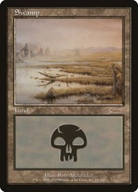 Swamp - Normal Swamp 38039