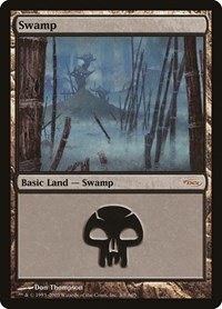 Swamp - Normal Swamp 38040