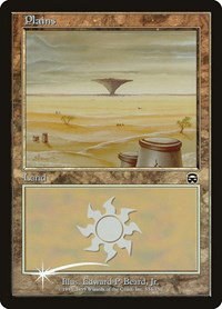 Plains