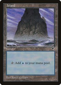 Island