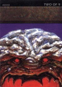 Chaos Orb - 2 Of 9 Ultra Pro Puzzle 192199