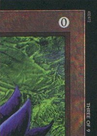 Black Lotus - 3 Of 9 Ultra Pro Puzzle 192213