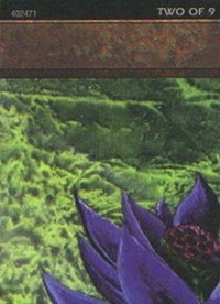Black Lotus - 2 Of 9 Ultra Pro Puzzle 192214