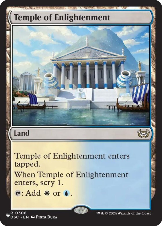 Temple of Enlightenment