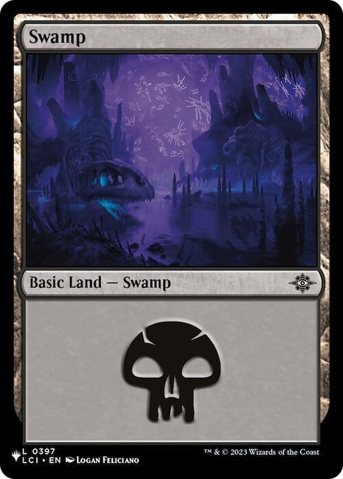 Swamp