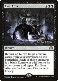 Ever After - Foil Ever After