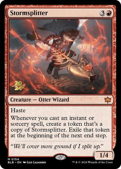 Emberheart Challenger - Foil Emberheart Challenger