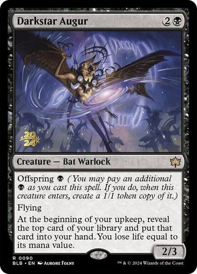 Season of Gathering - Foil Season Of Gathering