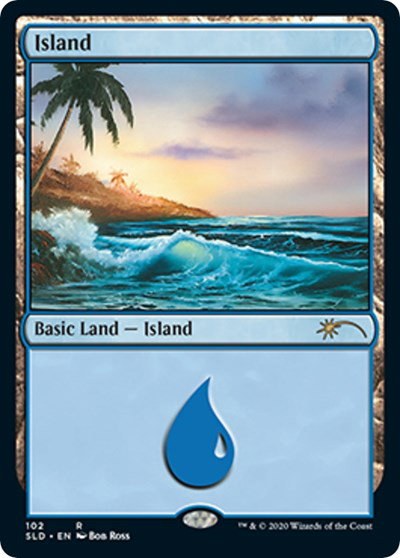 Island