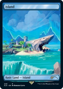 Island