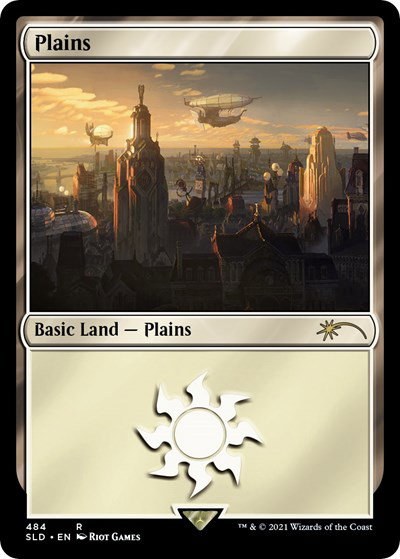 Plains