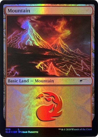 Mountain