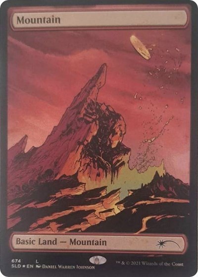Mountain