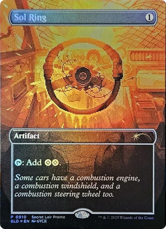 Sol Ring