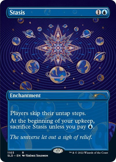 Stasis