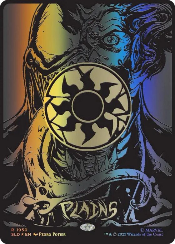 Plains