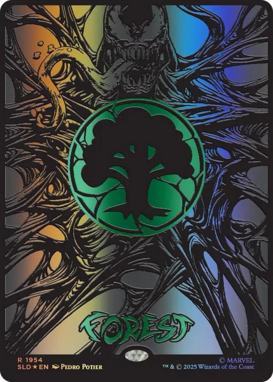 Forest