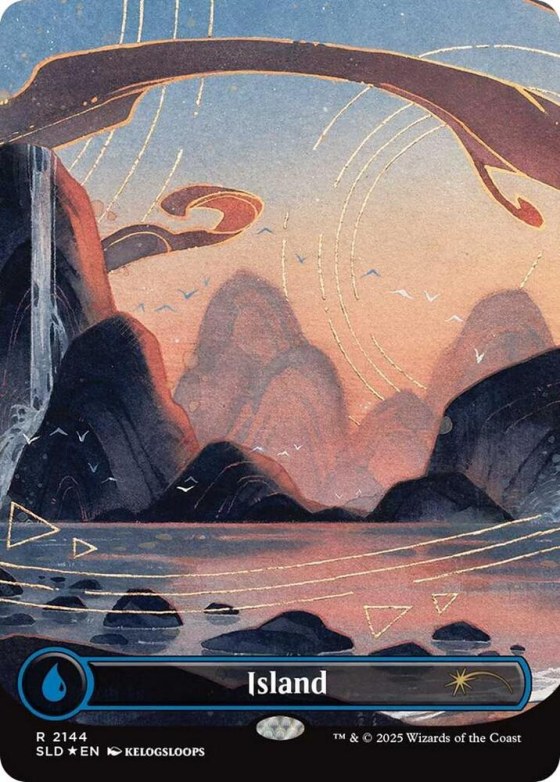 Island