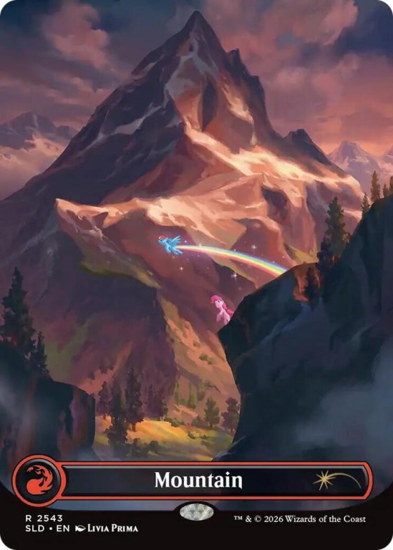 Mountain