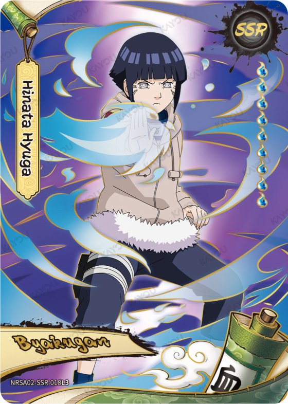 Hinata Hyuga