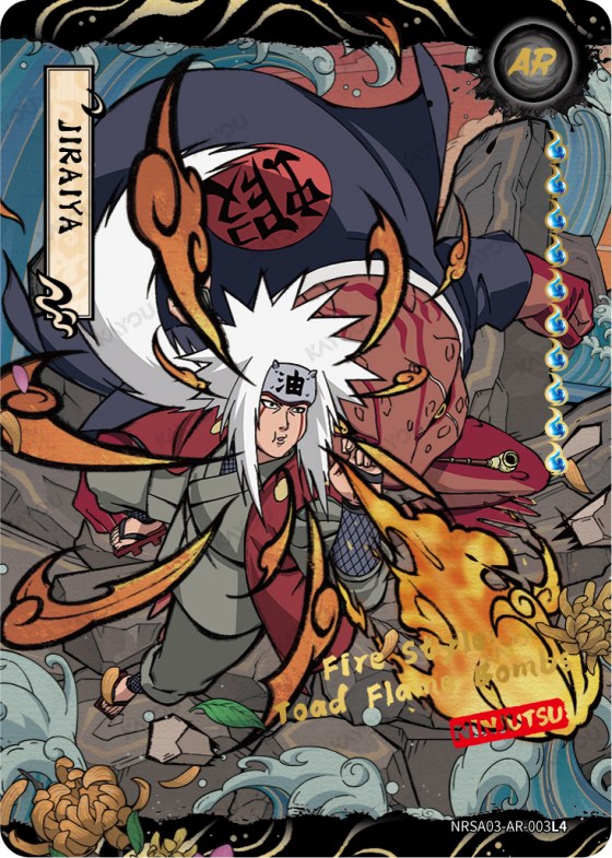 Jiraiya