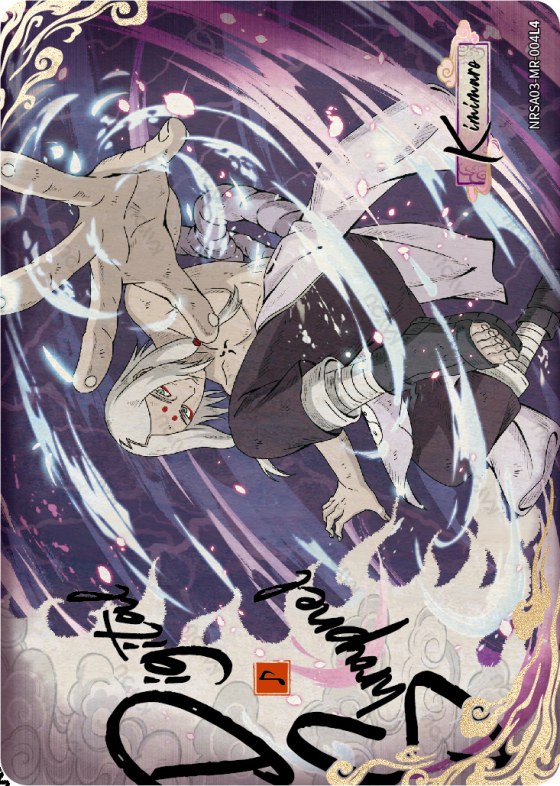 Kimimaro